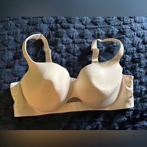 Cacique Lightly Lined Balconette